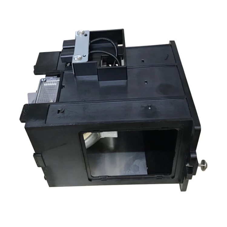 NEC NP-10LP01/NP-10LP02 Projector Lamp With Panasonic Wick