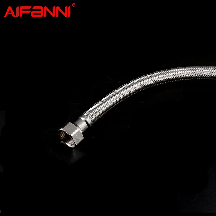 Хорошая репутация цена завода трикотажные шланги для умывальника