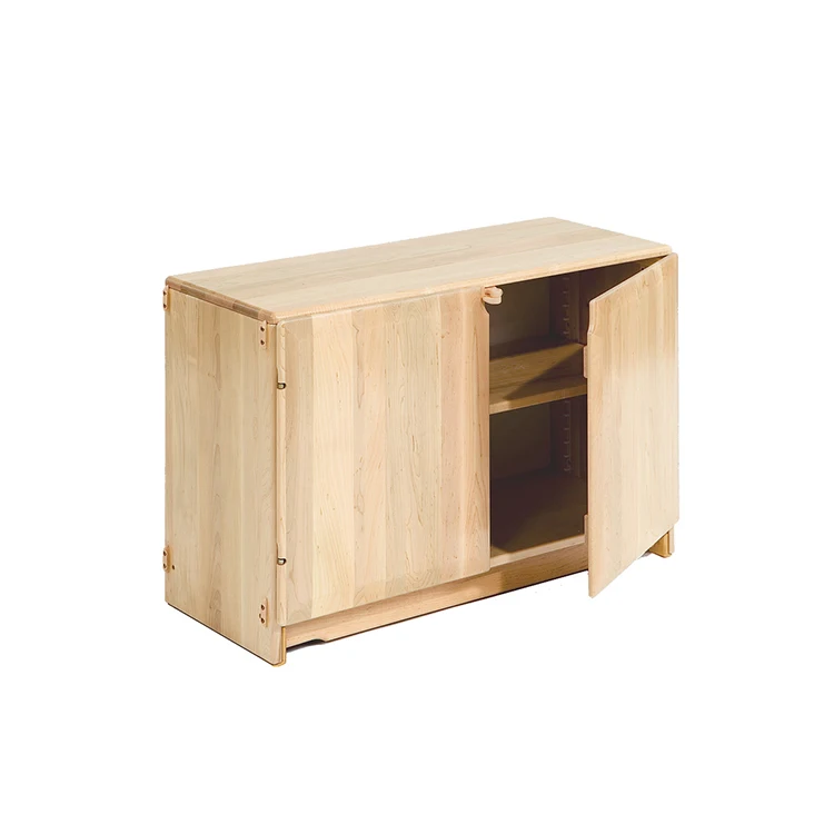 Montessori Furniture Bookshelf Montessori Preschool Furniture Wood Bookshelf For Sale