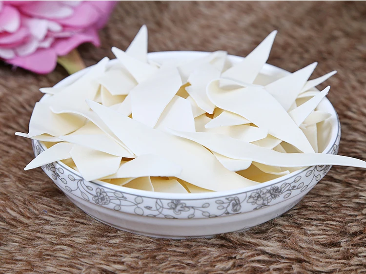 JINSHAHE Chinese traditional original taste sliced noodles