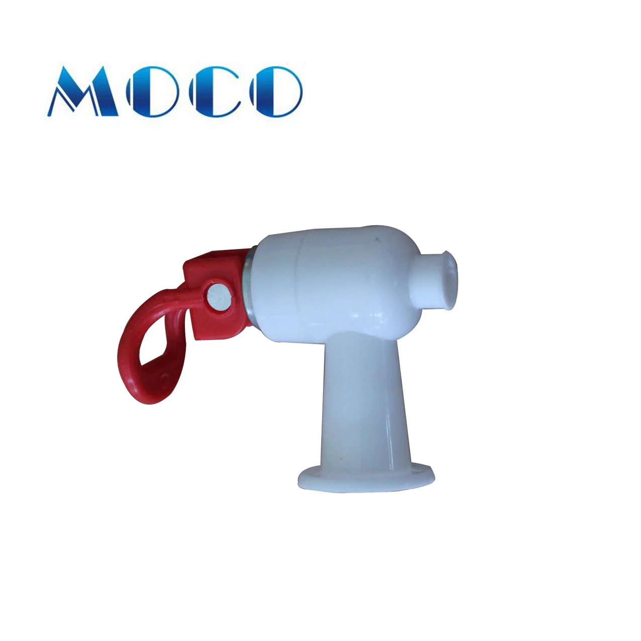 With professional manufacturer supply top water dispenser plastic spigot