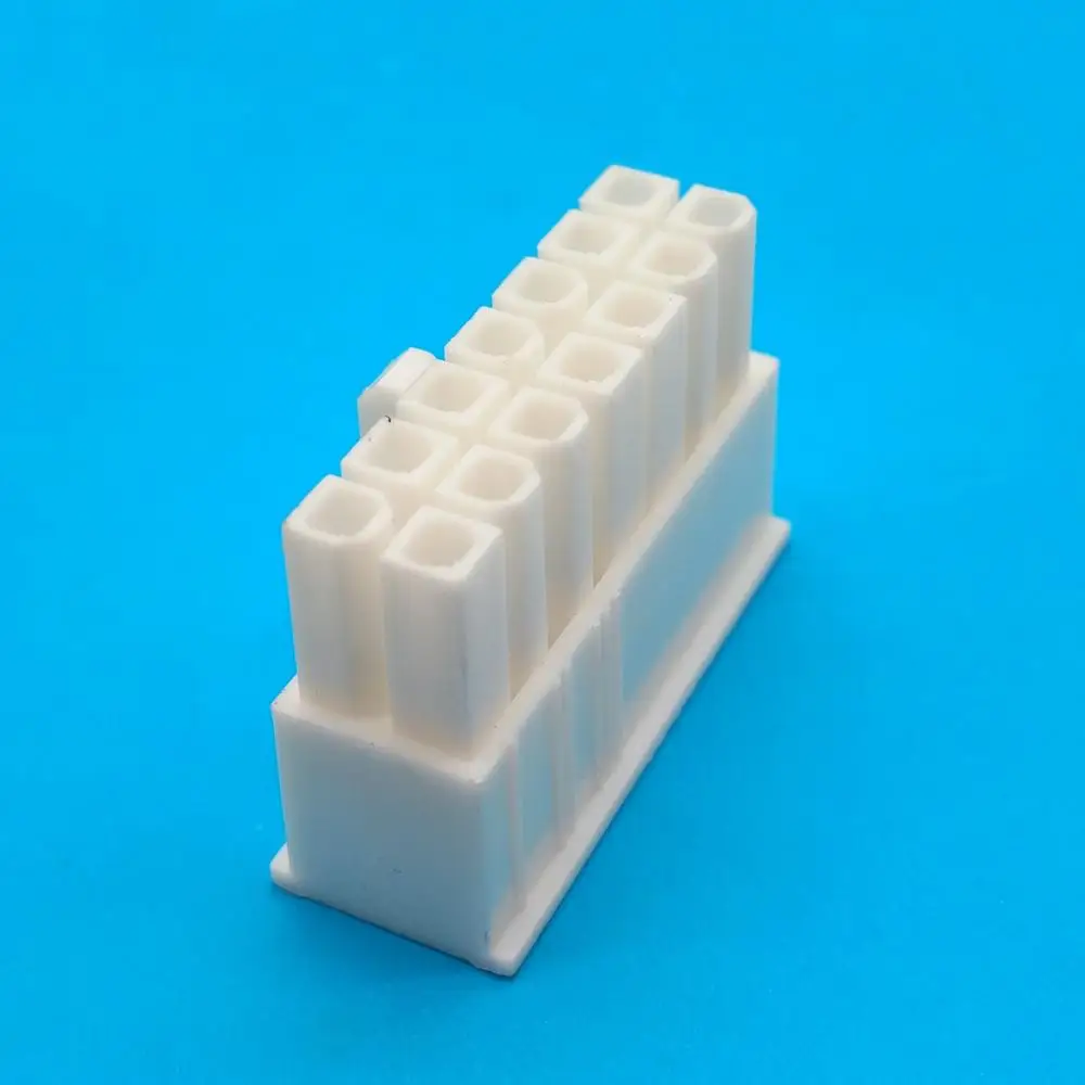 Molex 5557 electronic wire cable battery terminal 4.2mm speaker wiring harness connectors