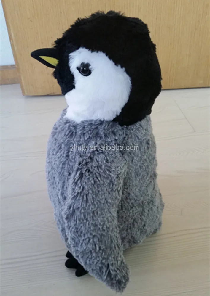 
Custom minion plush toy Cheap Small penguin toys for kids 