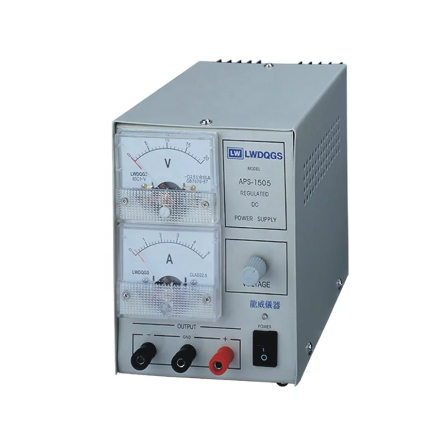 Goldsmith Tools Gold Plating Solution Gold Plating Machine Rectifier For Jewelry Plating