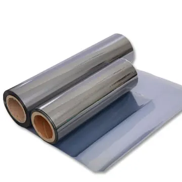 
High quality static dissipative translucence esd shielding film for electronic products 