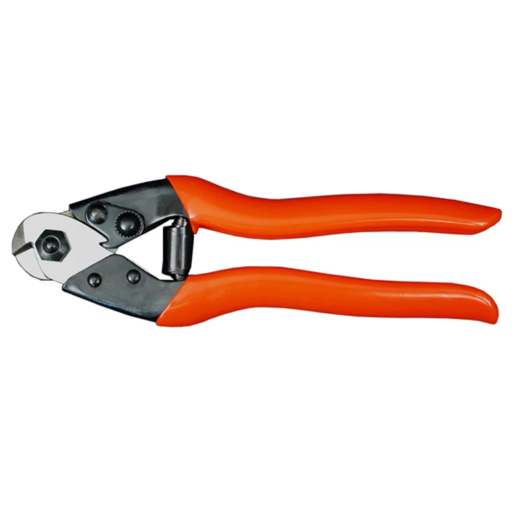 for soft stainless steel wire steel wire rope cutter