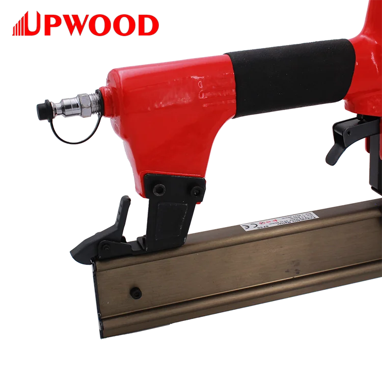 UPWOOD F50A1 Air Nail Gun Brad Nailer for MAX 50mm Length Nail