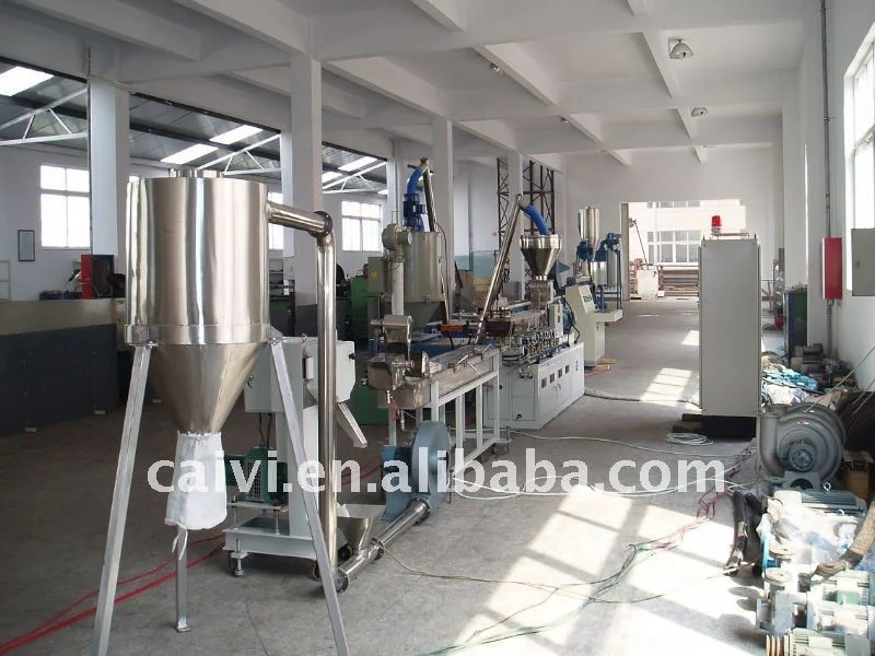 pet bottle pre wash machinery