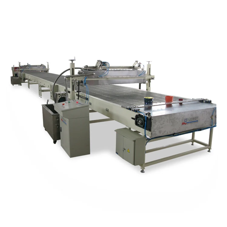 Candle Making Machinery Candle Filling Line