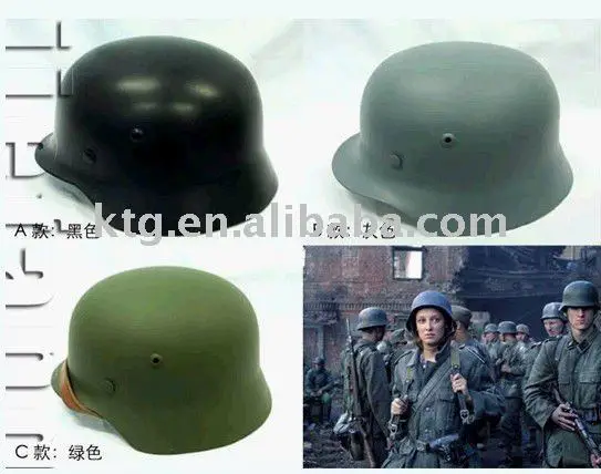 Steel helmet Tactical combat  helmet M35 helmet
