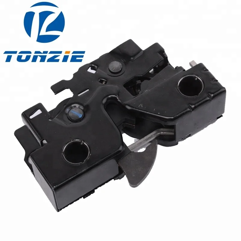 Auto 5C7823509 5C7823509B Bonnet Engine Hood Lock Latch for VW Jetta,Passat(2011~2015)