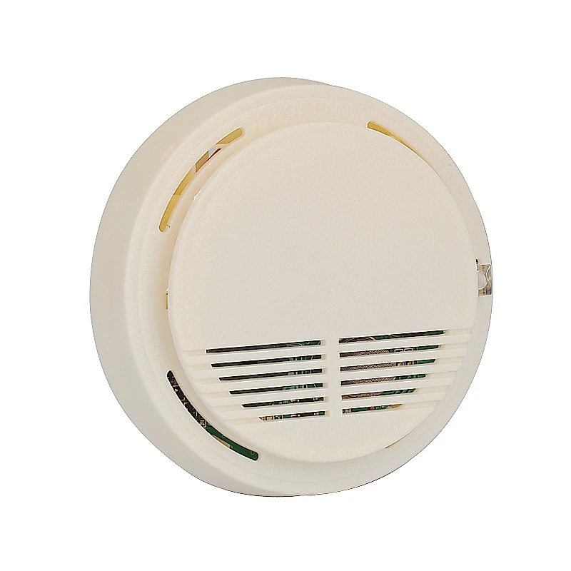 Gas Safety Device alarm for Kitchen LPG Gas Leak Detector Sensor