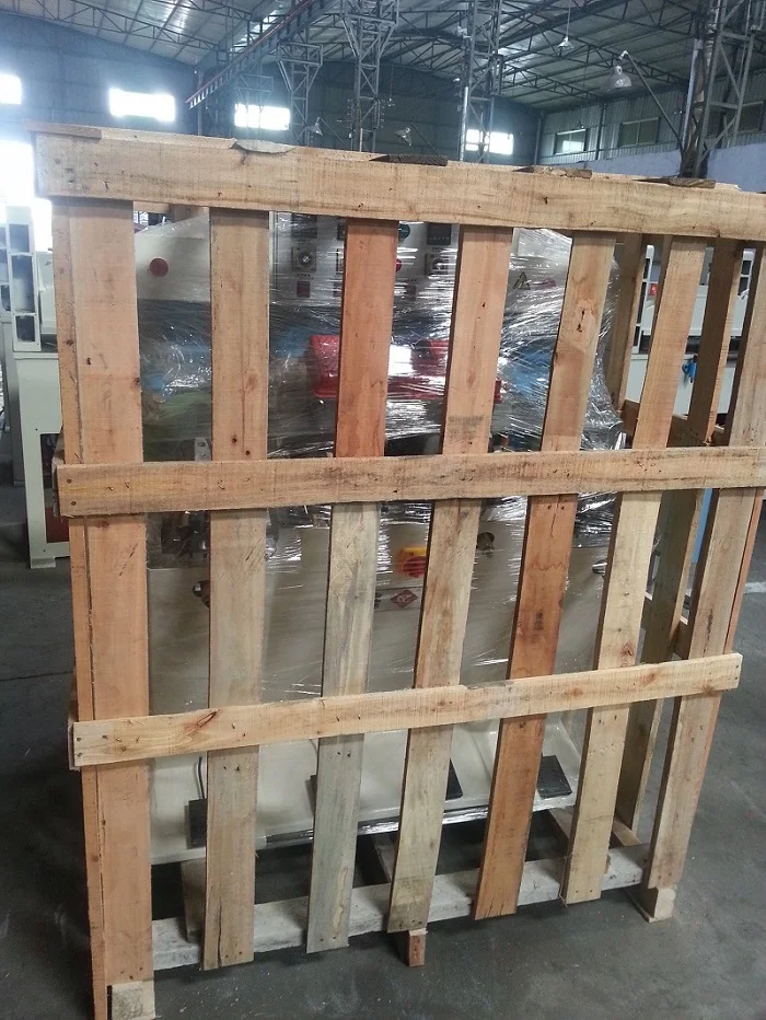 
automatic heel lasting machine 