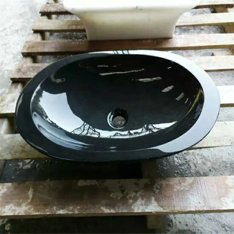 
Chinse suppliers New Designs white onyx vessel sink 