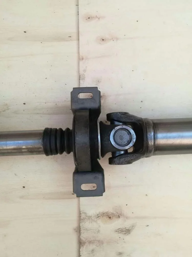 Propeller Shaft For Mercedes Vito Viano W639 W447 638 Propshaft Transmission Rear Drive Shaft 2402mm OE A6394103706 6394103706