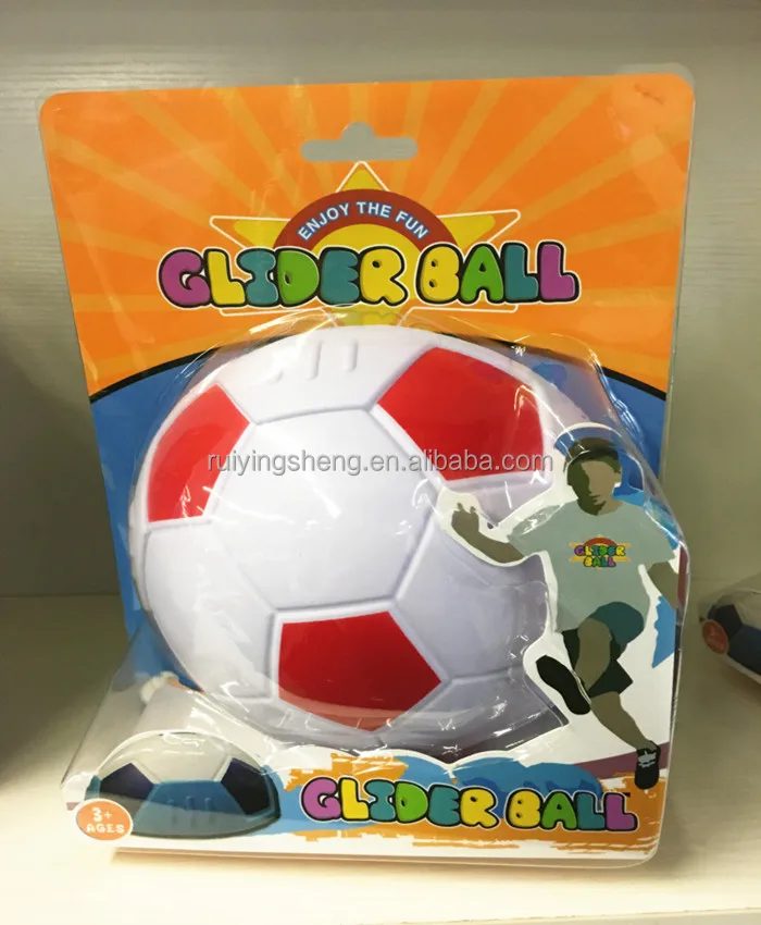 ABS plastic Soccer Ball Toys Game for kids
