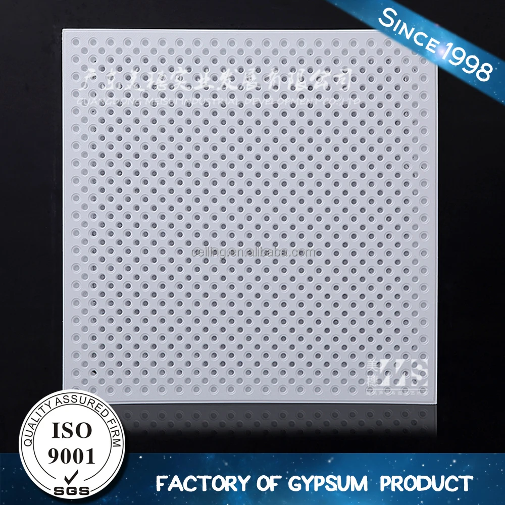 
2017 gypsum pop ceiling design made by China manufacture 