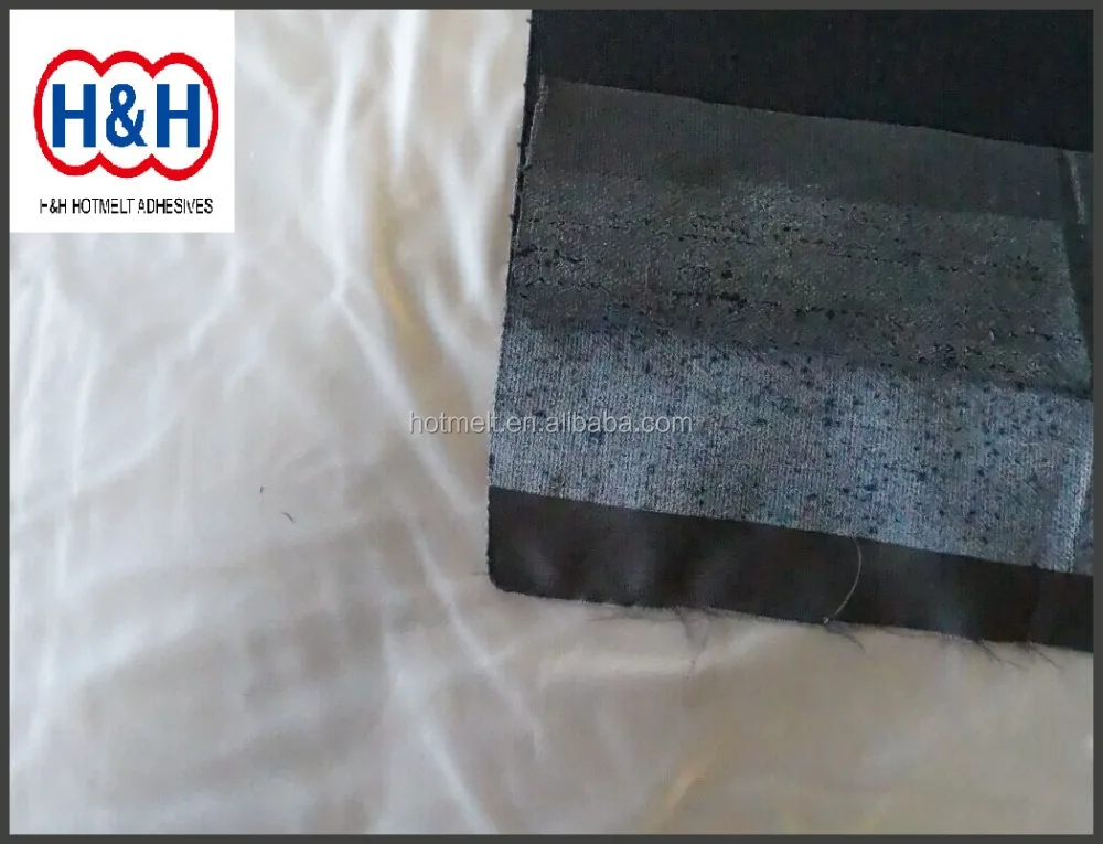 
Hot Melt Glue Sheet for Shoes Materials 