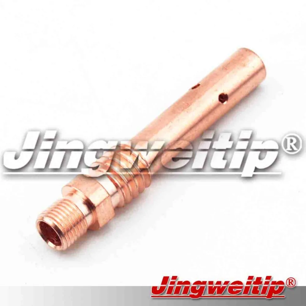 
Mig torch Panasonic CP350 Tip bodies brass Tip holder 