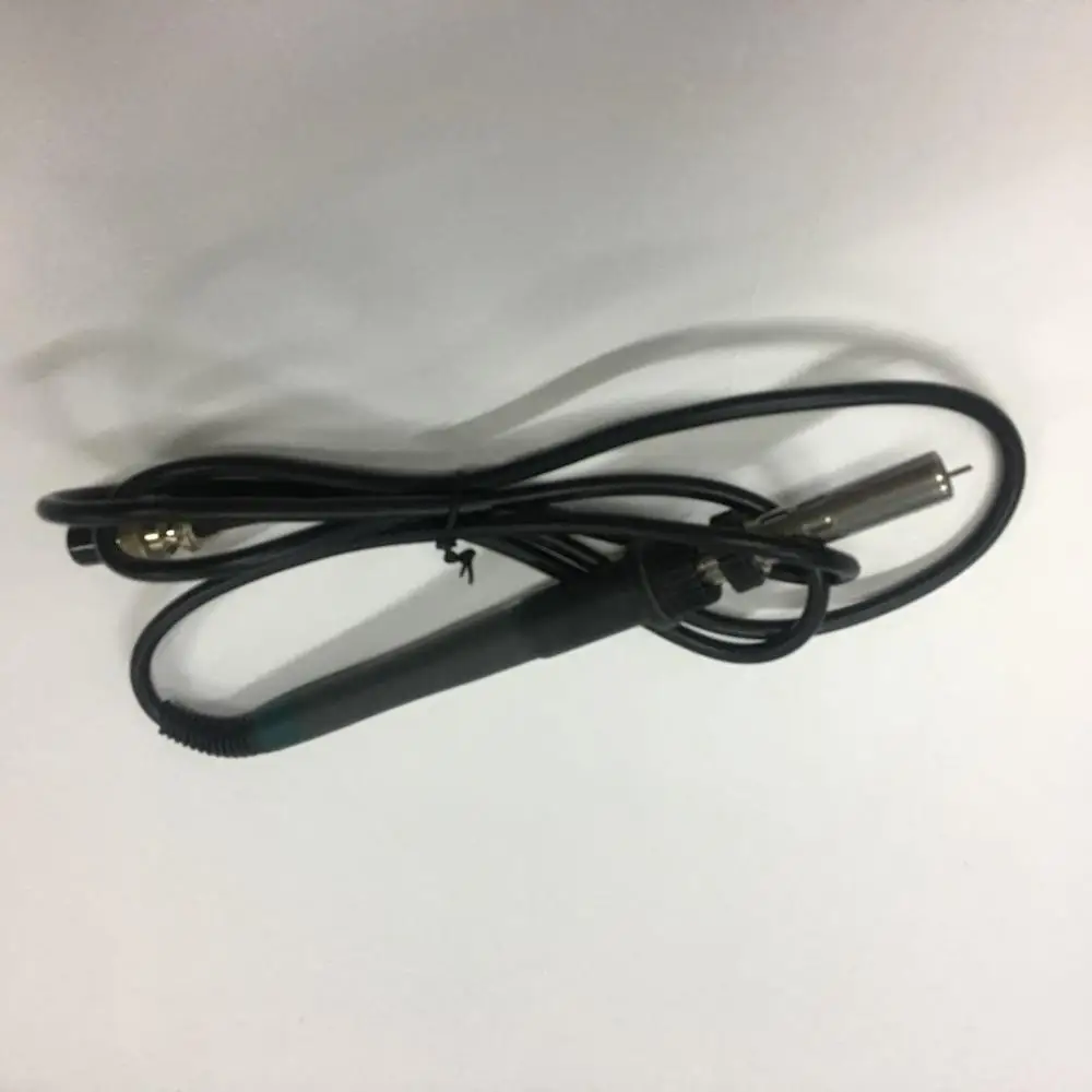 new design 150W soldering station iron solder gun