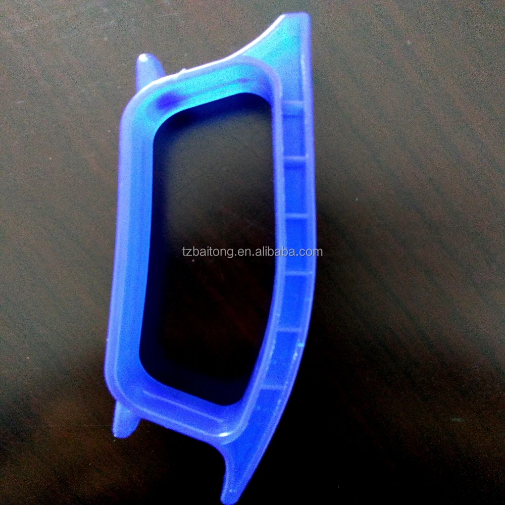 
plastic bottle cap with side handle 