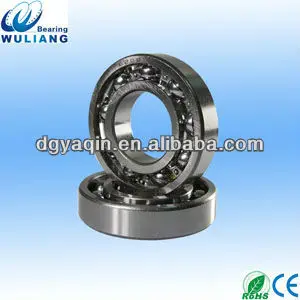 6208 однорядные из нержавеющей стали , несущие радиальный подшипник