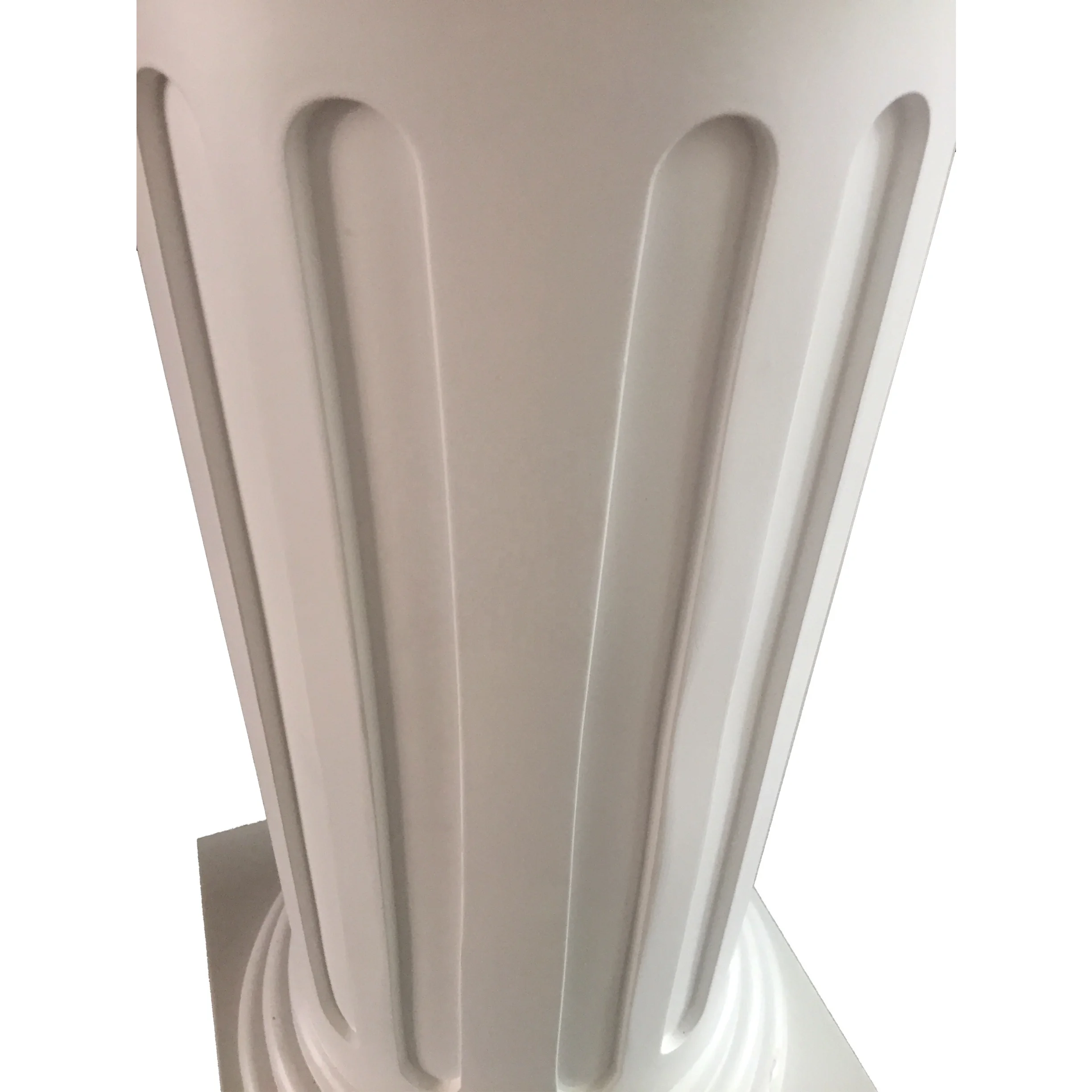 
Custom Decorative Fiberglass Roman Pillars for Sale 