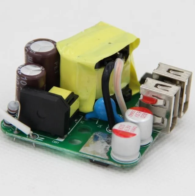Стабильная печатная плата pcb модуль