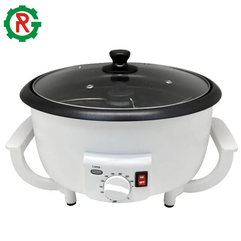 
Машина для жарки зерновых кофейных зерен для домашнего использования из Турции, распродажа 