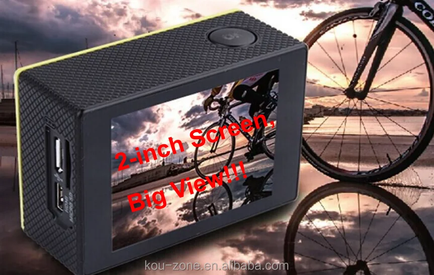 
Trending Products A7 Dv!! Full HD 30M Waterproof 1080P Action Digital Cam Sports Camera Cheap Products 