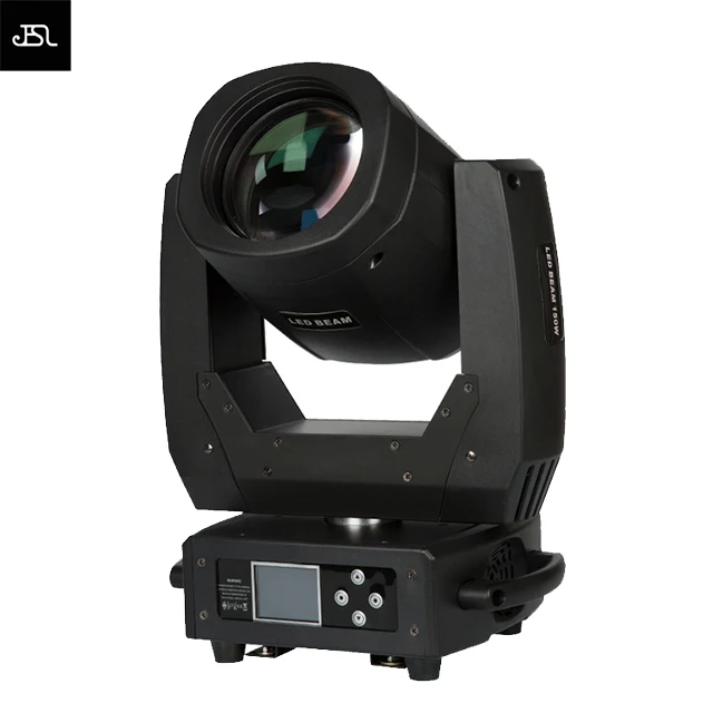 150w led moving head light mini 150 led beam moving head light with dmx