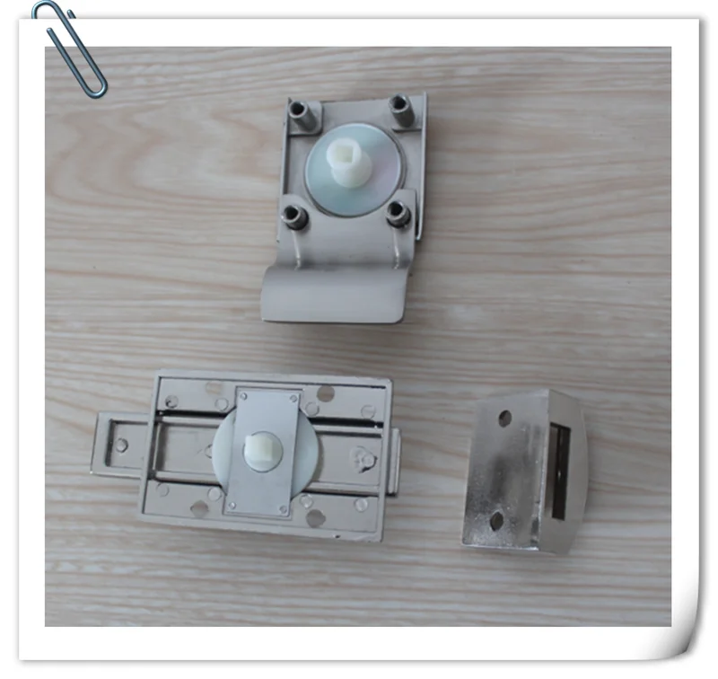 High Quality Indicator lock types of bathroom door locks I