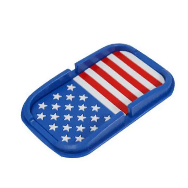 Best Quality Gel Non Slip Car Dashboard Mat Car Accessories Interior for Mobile Phone