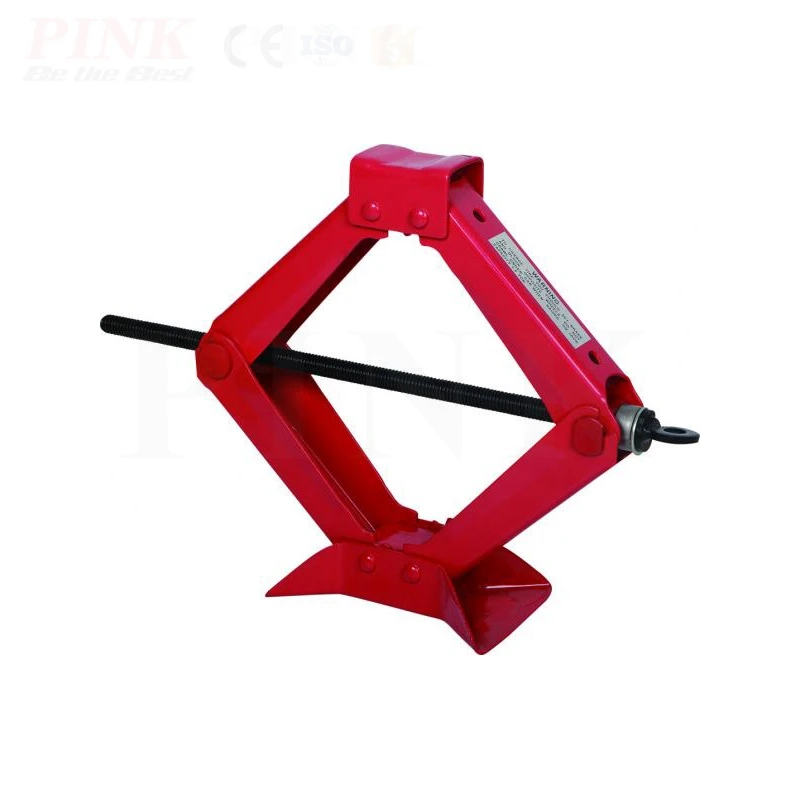 
Portable Vehicle Scissor Jack 