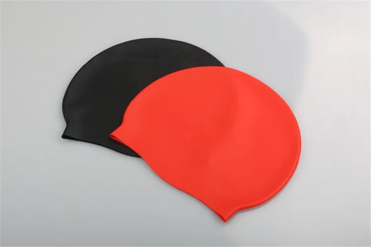 Japanese Mesh Silicone Swim Cap Printing Machine for Swimming Cap