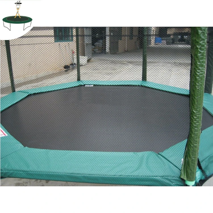 Jiantuo Kids Trampoline Bed Hexagon Trampoline
