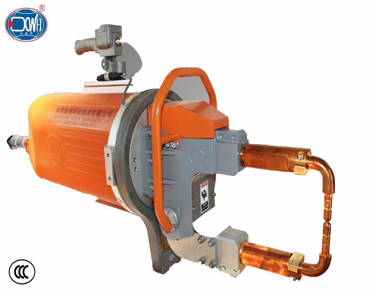 Made In China Handheld Portable Stainless Steel Aluminum Metal Spot Welders Welding Machine