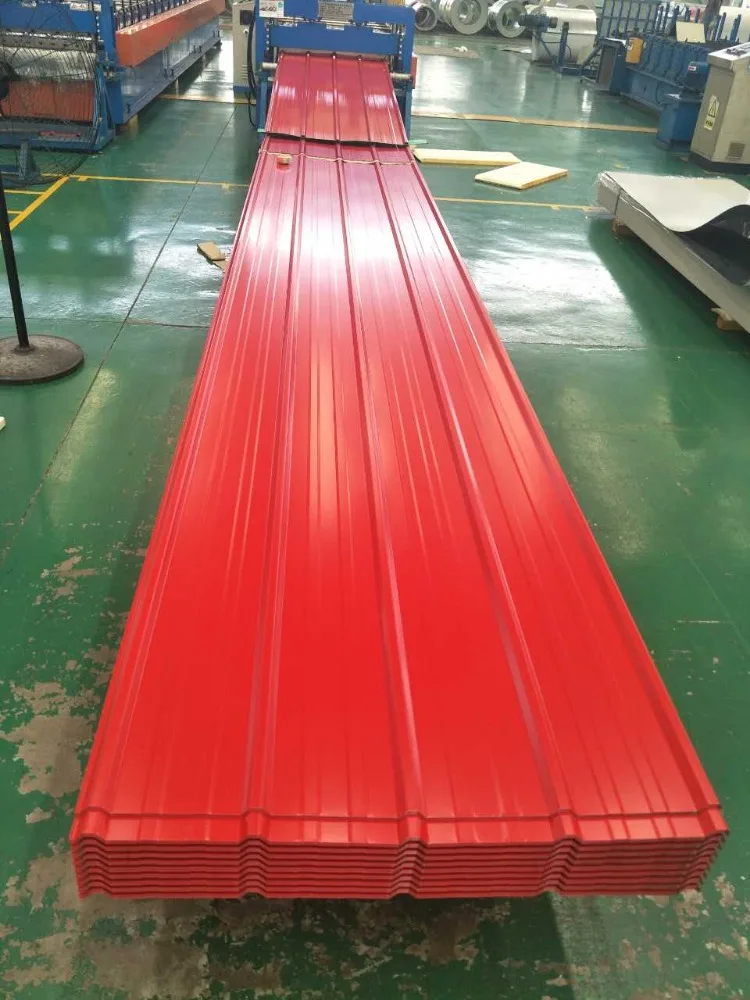 
YX51-240-720 Galvanized Ribbed Steel Floor Decking Sheet, floor tiles, flooring construction materials 