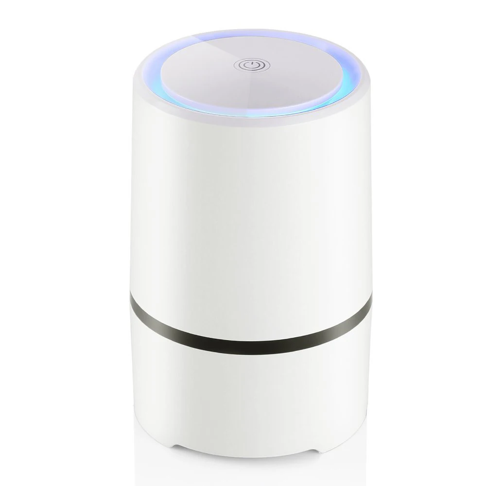 
USB Air Cleaner True Hepa Homes Air Purifier Air Purifier Hepa Filter 