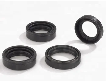 Rubber Metric Rotary Shaft Oil Seal 28x42x8mm