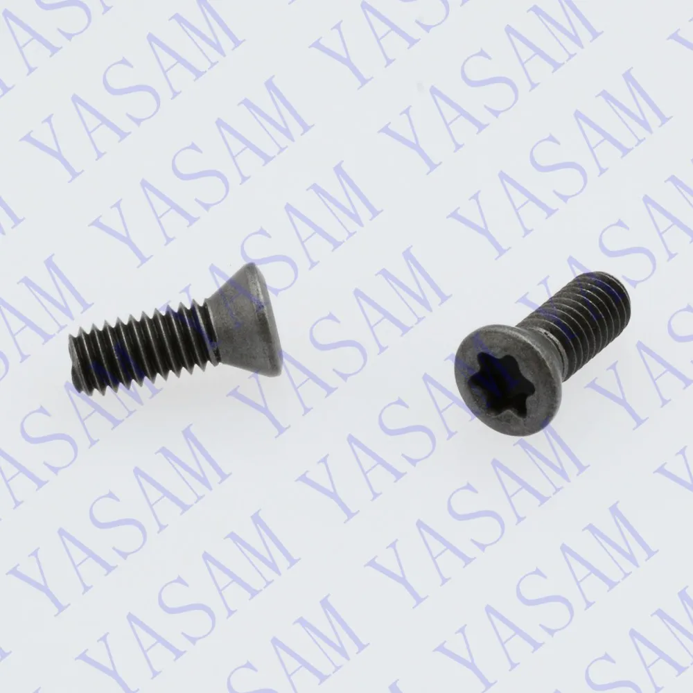 SCODAK 5513020-35 5513020 36 46 58 cnc torx insert bolt for tool holders
