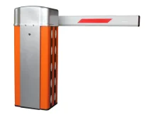 Automatic Rfid card smart car parking management system Parking lot barriers gate and ticketing systems secure access products