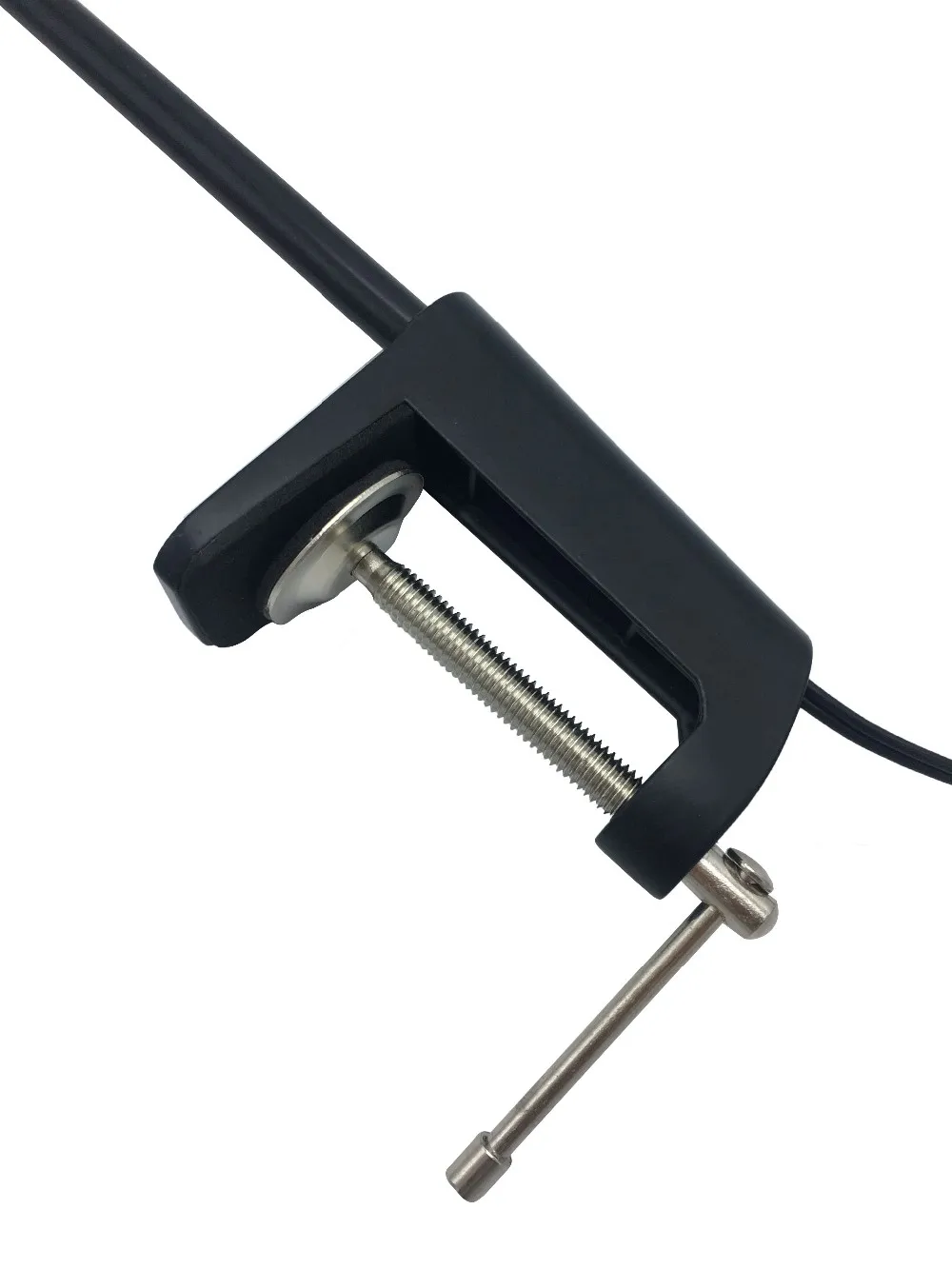 
LED pop-up stand lights LXS160-002-C, display lights for Trade Show Display 