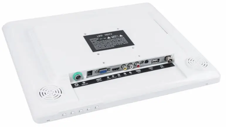 CE approved dental equipment oral camera with USB VGA 17 inch monitor dental intraoral camera