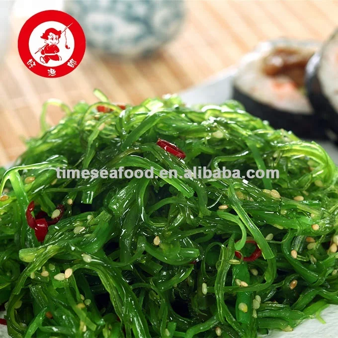 Маринованная пищевая рыбная продукция высокого качестка