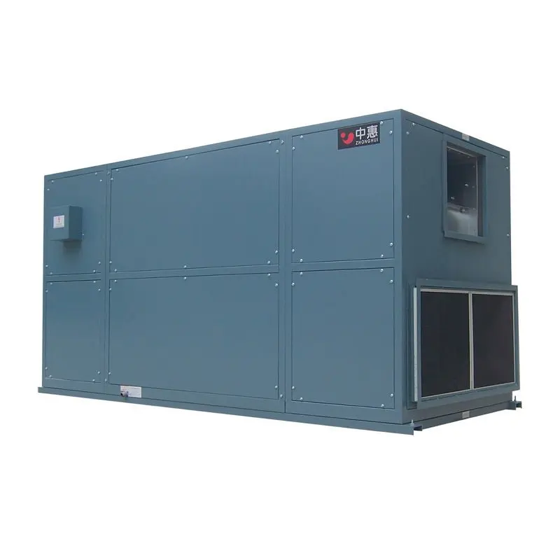 Воздуха для кондиционирования воздуха полы система