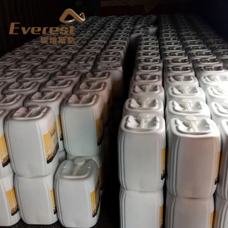 Customized Fulvic Acid Gibberellin Amino Acid Liquid