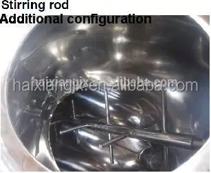 Tea blend machine- Tea leaf mixing machine,mixer machinery