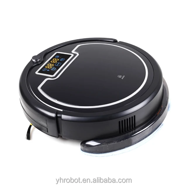 
As seen on TV/ remote auto floor vacuum B2005plus 