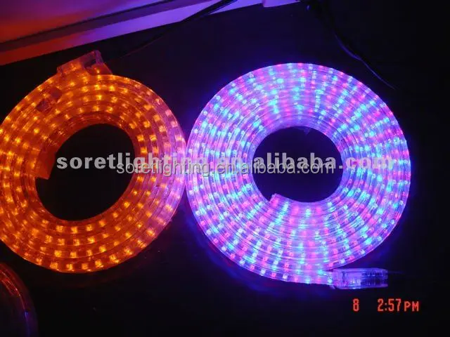 Меняющие цвет светодиодные ленты R/G/B/Y/W/WW/RGB